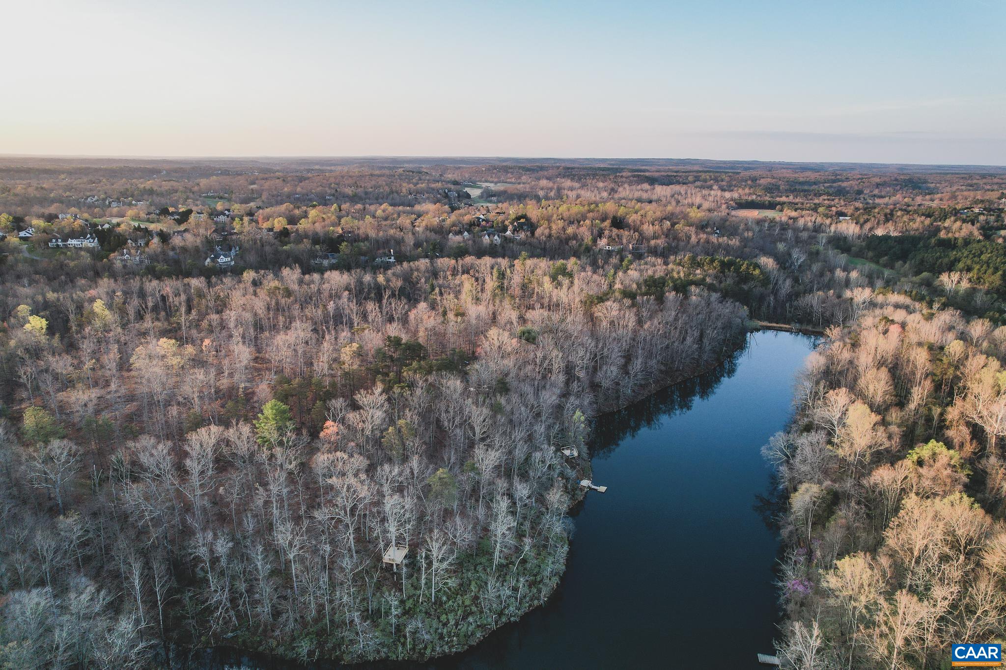 42 SHADWELL RD, KESWICK, Virginia 22947, ,Land,42 Acres in Keswick on Private Lake,42 SHADWELL RD,675338 MLS # 675338