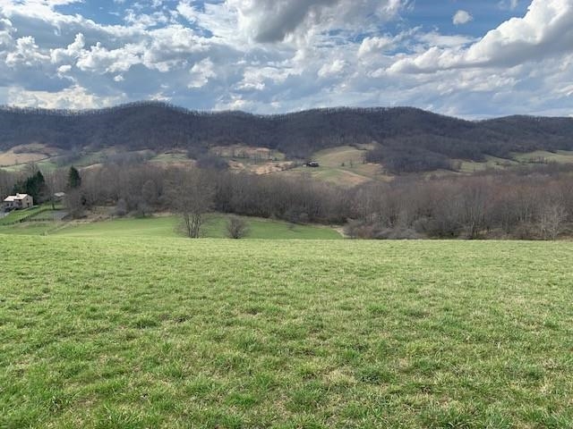 TBD BIG VALLEY RD, MONTEREY, Virginia 24465, ,Farm,99.3 Acres Big Valley Rd,TBD BIG VALLEY RD,675342 MLS # 675342