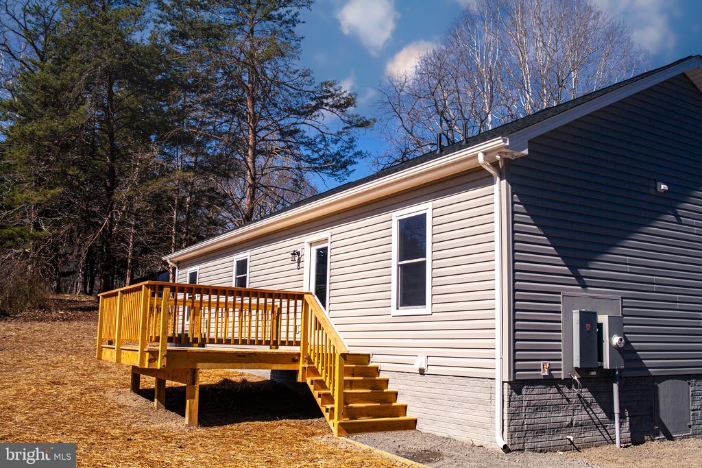 264 DOGWOOD DR, LOUISA, Virginia 23093, 3 Bedrooms Bedrooms, ,2 BathroomsBathrooms,Residential,264 DOGWOOD DR,VALA2009586 MLS # VALA2009586