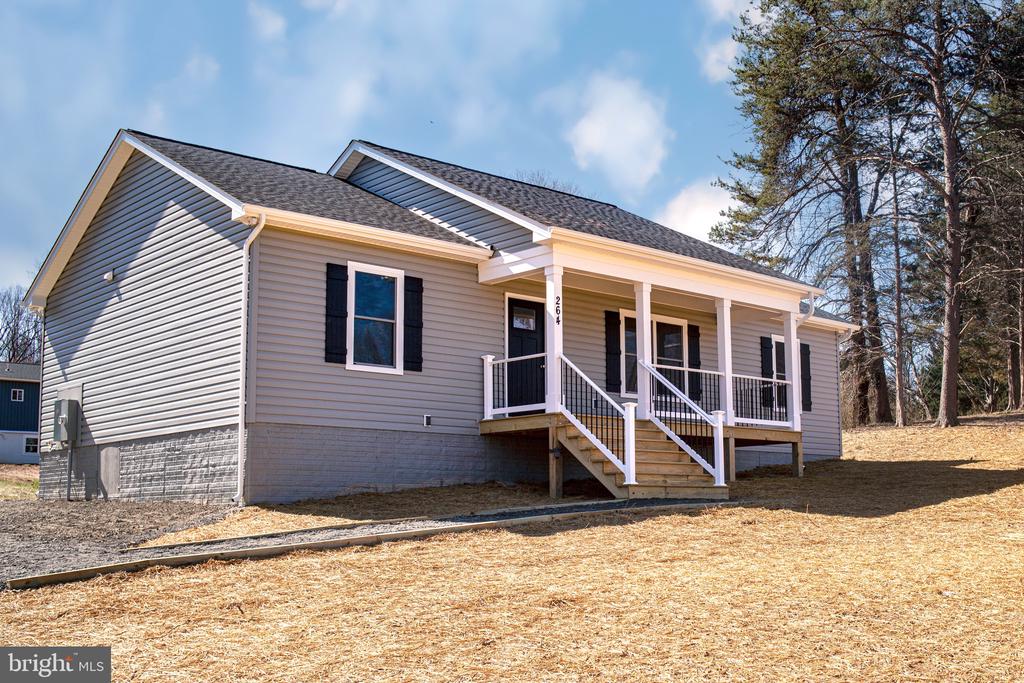 264 DOGWOOD DR, LOUISA, Virginia 23093, 3 Bedrooms Bedrooms, ,2 BathroomsBathrooms,Residential,264 DOGWOOD DR,VALA2009586 MLS # VALA2009586