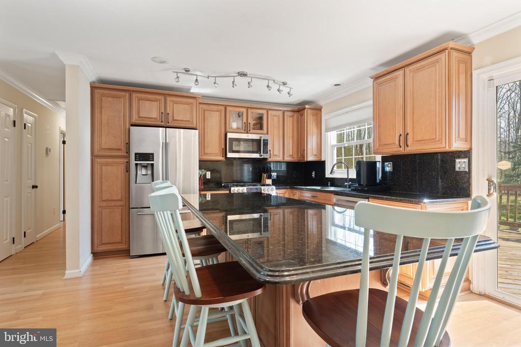 13404 MISTY WAY, FREDERICKSBURG, Virginia 22407, 4 Bedrooms Bedrooms, ,3 BathroomsBathrooms,Residential,13404 MISTY WAY,VASP2040426 MLS # VASP2040426