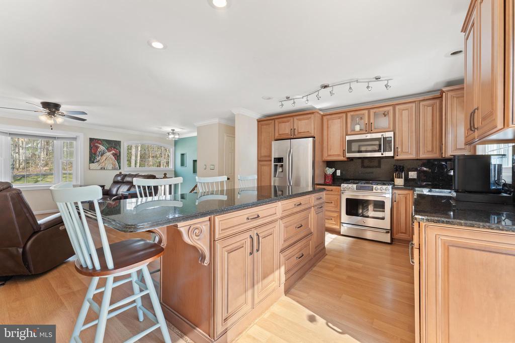 13404 MISTY WAY, FREDERICKSBURG, Virginia 22407, 4 Bedrooms Bedrooms, ,3 BathroomsBathrooms,Residential,13404 MISTY WAY,VASP2040426 MLS # VASP2040426