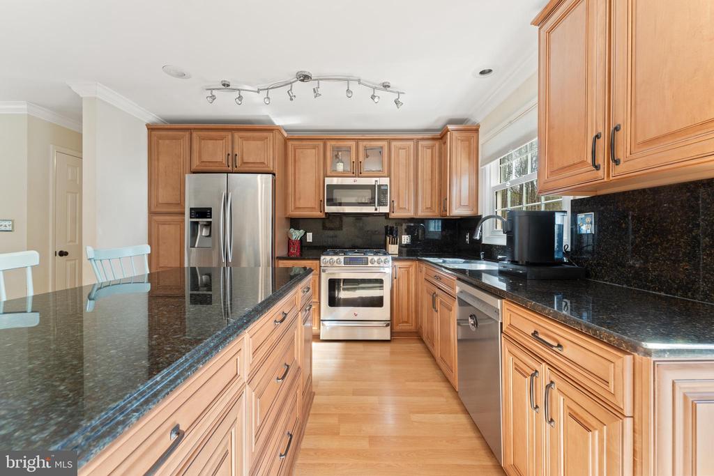 13404 MISTY WAY, FREDERICKSBURG, Virginia 22407, 4 Bedrooms Bedrooms, ,3 BathroomsBathrooms,Residential,13404 MISTY WAY,VASP2040426 MLS # VASP2040426