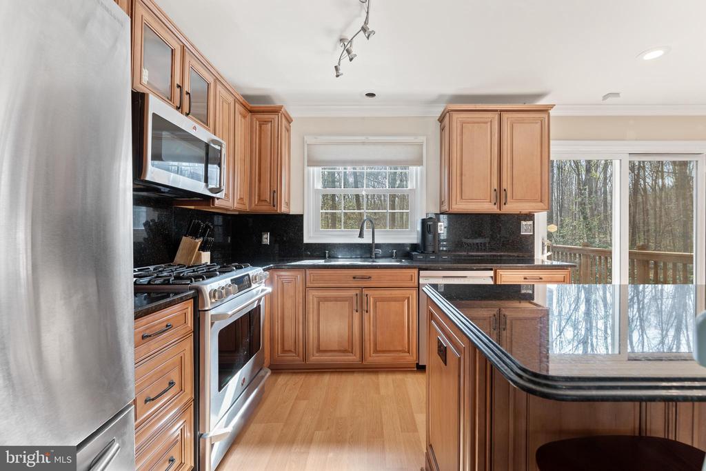 13404 MISTY WAY, FREDERICKSBURG, Virginia 22407, 4 Bedrooms Bedrooms, ,3 BathroomsBathrooms,Residential,13404 MISTY WAY,VASP2040426 MLS # VASP2040426