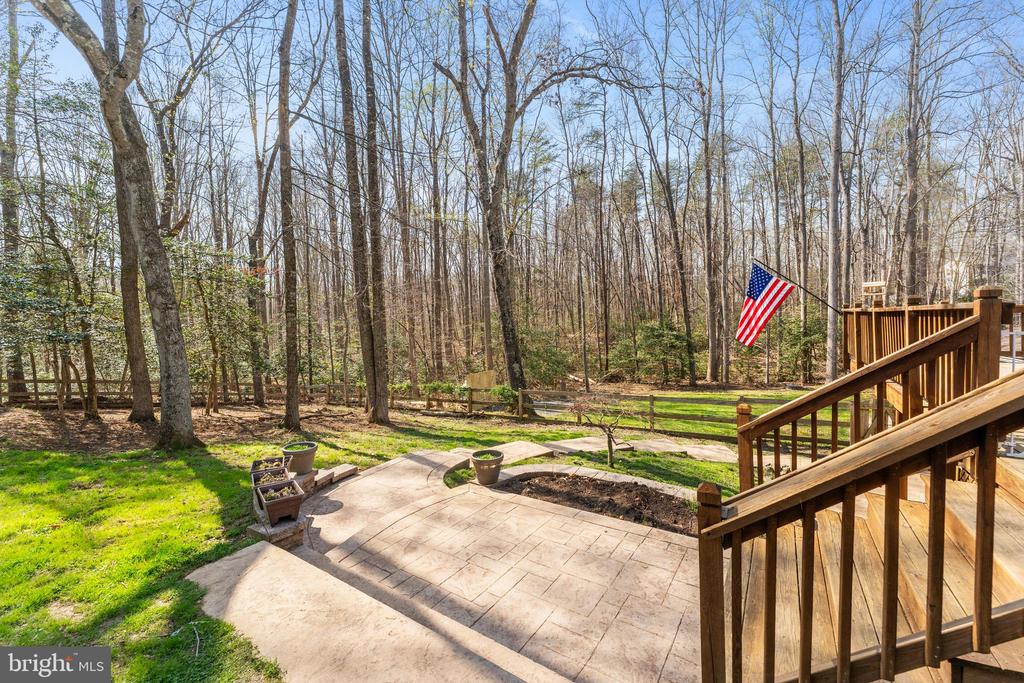 13404 MISTY WAY, FREDERICKSBURG, Virginia 22407, 4 Bedrooms Bedrooms, ,3 BathroomsBathrooms,Residential,13404 MISTY WAY,VASP2040426 MLS # VASP2040426