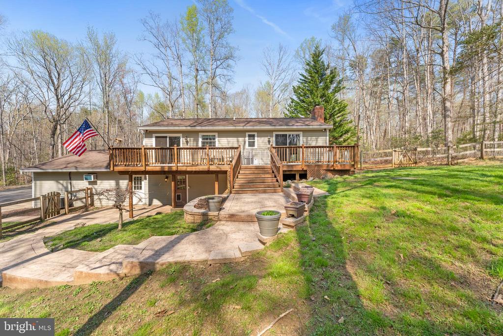 13404 MISTY WAY, FREDERICKSBURG, Virginia 22407, 4 Bedrooms Bedrooms, ,3 BathroomsBathrooms,Residential,13404 MISTY WAY,VASP2040426 MLS # VASP2040426