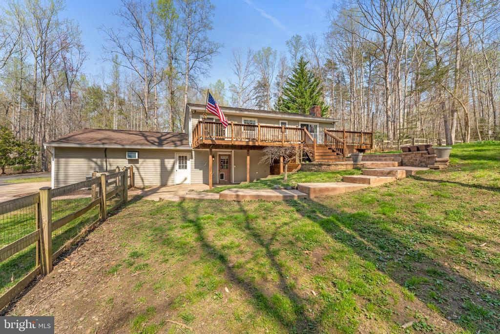 13404 MISTY WAY, FREDERICKSBURG, Virginia 22407, 4 Bedrooms Bedrooms, ,3 BathroomsBathrooms,Residential,13404 MISTY WAY,VASP2040426 MLS # VASP2040426