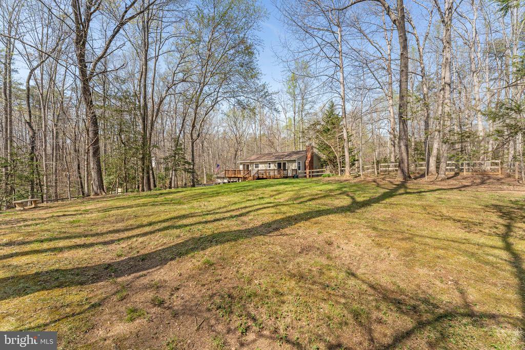 13404 MISTY WAY, FREDERICKSBURG, Virginia 22407, 4 Bedrooms Bedrooms, ,3 BathroomsBathrooms,Residential,13404 MISTY WAY,VASP2040426 MLS # VASP2040426