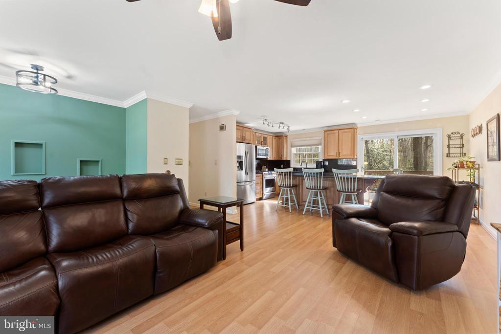 13404 MISTY WAY, FREDERICKSBURG, Virginia 22407, 4 Bedrooms Bedrooms, ,3 BathroomsBathrooms,Residential,13404 MISTY WAY,VASP2040426 MLS # VASP2040426