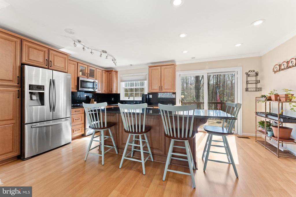 13404 MISTY WAY, FREDERICKSBURG, Virginia 22407, 4 Bedrooms Bedrooms, ,3 BathroomsBathrooms,Residential,13404 MISTY WAY,VASP2040426 MLS # VASP2040426