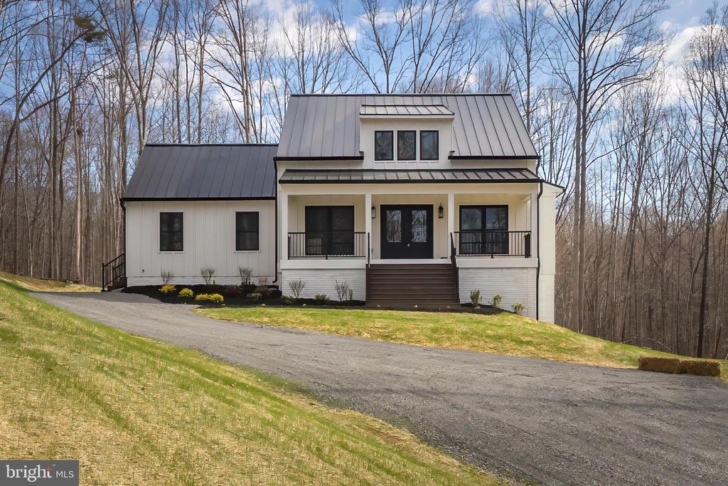 11117 EGGBORNSVILLE RD, RIXEYVILLE, Virginia 22737, 4 Bedrooms Bedrooms, ,3 BathroomsBathrooms,Residential,11117 EGGBORNSVILLE RD,VACU2013220 MLS # VACU2013220