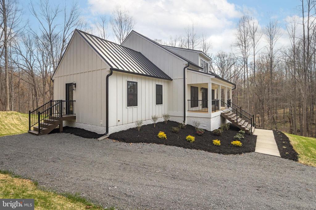 11117 EGGBORNSVILLE RD, RIXEYVILLE, Virginia 22737, 4 Bedrooms Bedrooms, ,3 BathroomsBathrooms,Residential,11117 EGGBORNSVILLE RD,VACU2013220 MLS # VACU2013220