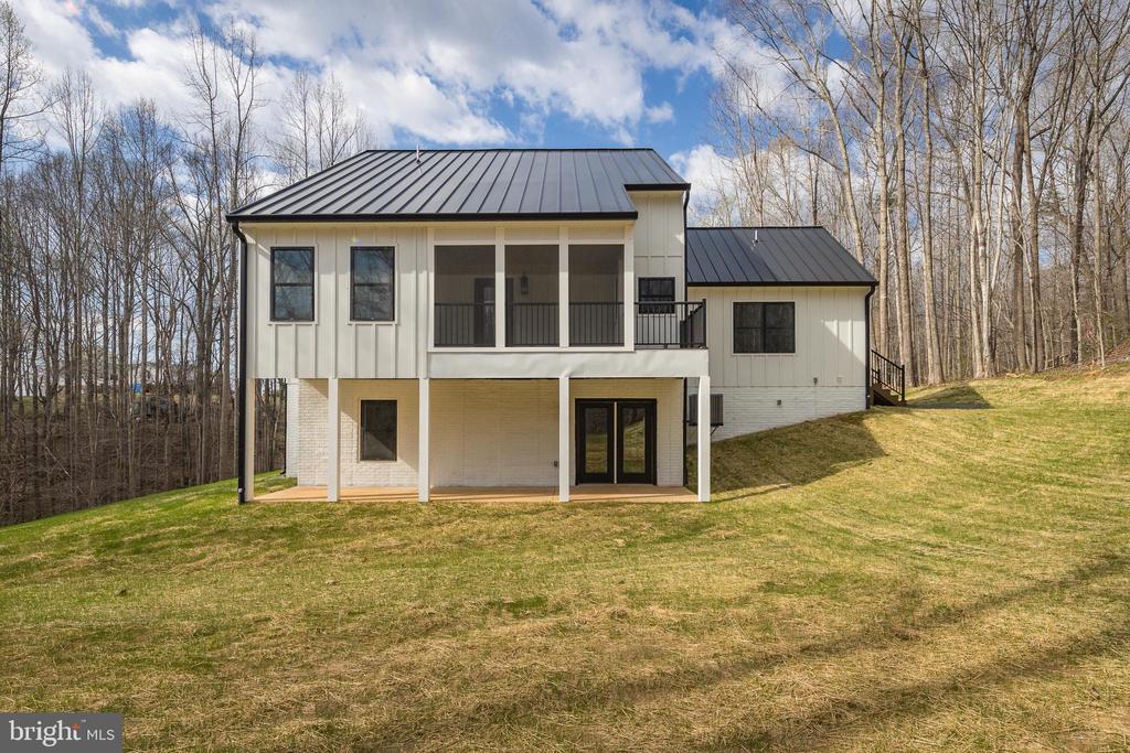 11117 EGGBORNSVILLE RD, RIXEYVILLE, Virginia 22737, 4 Bedrooms Bedrooms, ,3 BathroomsBathrooms,Residential,11117 EGGBORNSVILLE RD,VACU2013220 MLS # VACU2013220