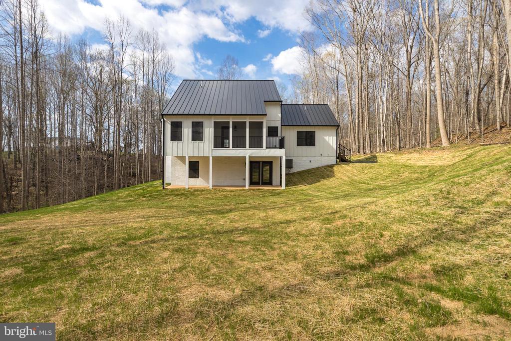 11117 EGGBORNSVILLE RD, RIXEYVILLE, Virginia 22737, 4 Bedrooms Bedrooms, ,3 BathroomsBathrooms,Residential,11117 EGGBORNSVILLE RD,VACU2013220 MLS # VACU2013220