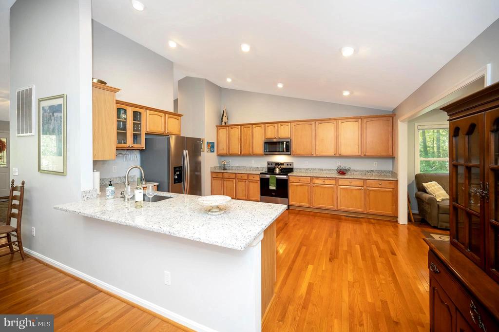 216 BATTLEFIELD RD, LOCUST GROVE, Virginia 22508, 4 Bedrooms Bedrooms, ,2 BathroomsBathrooms,Residential,216 BATTLEFIELD RD,VAOR2013446 MLS # VAOR2013446