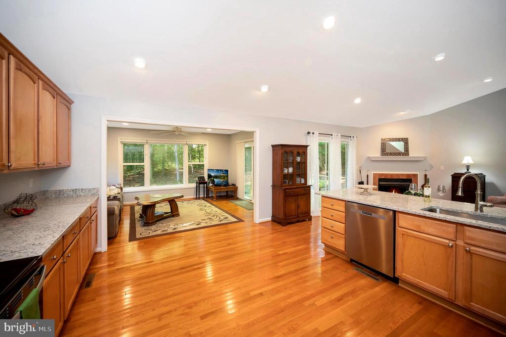 216 BATTLEFIELD RD, LOCUST GROVE, Virginia 22508, 4 Bedrooms Bedrooms, ,2 BathroomsBathrooms,Residential,216 BATTLEFIELD RD,VAOR2013446 MLS # VAOR2013446