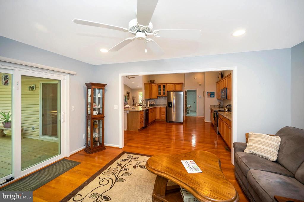 216 BATTLEFIELD RD, LOCUST GROVE, Virginia 22508, 4 Bedrooms Bedrooms, ,2 BathroomsBathrooms,Residential,216 BATTLEFIELD RD,VAOR2013446 MLS # VAOR2013446