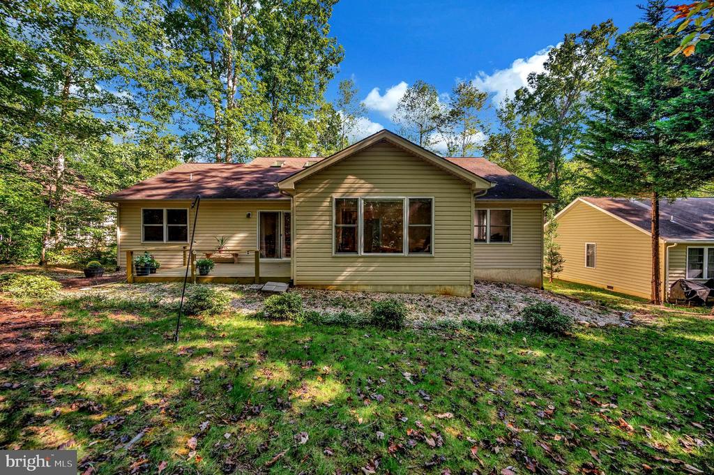 216 BATTLEFIELD RD, LOCUST GROVE, Virginia 22508, 4 Bedrooms Bedrooms, ,2 BathroomsBathrooms,Residential,216 BATTLEFIELD RD,VAOR2013446 MLS # VAOR2013446