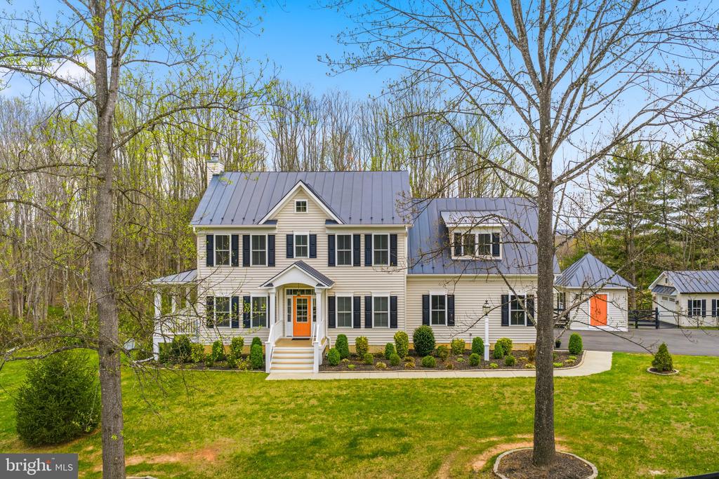 7135 LEEDS MANOR RD, MARSHALL, Virginia, 4 Bedrooms Bedrooms, ,2 BathroomsBathrooms,Residential,7135 LEEDS MANOR RD,VAFQ2021304 MLS # VAFQ2021304