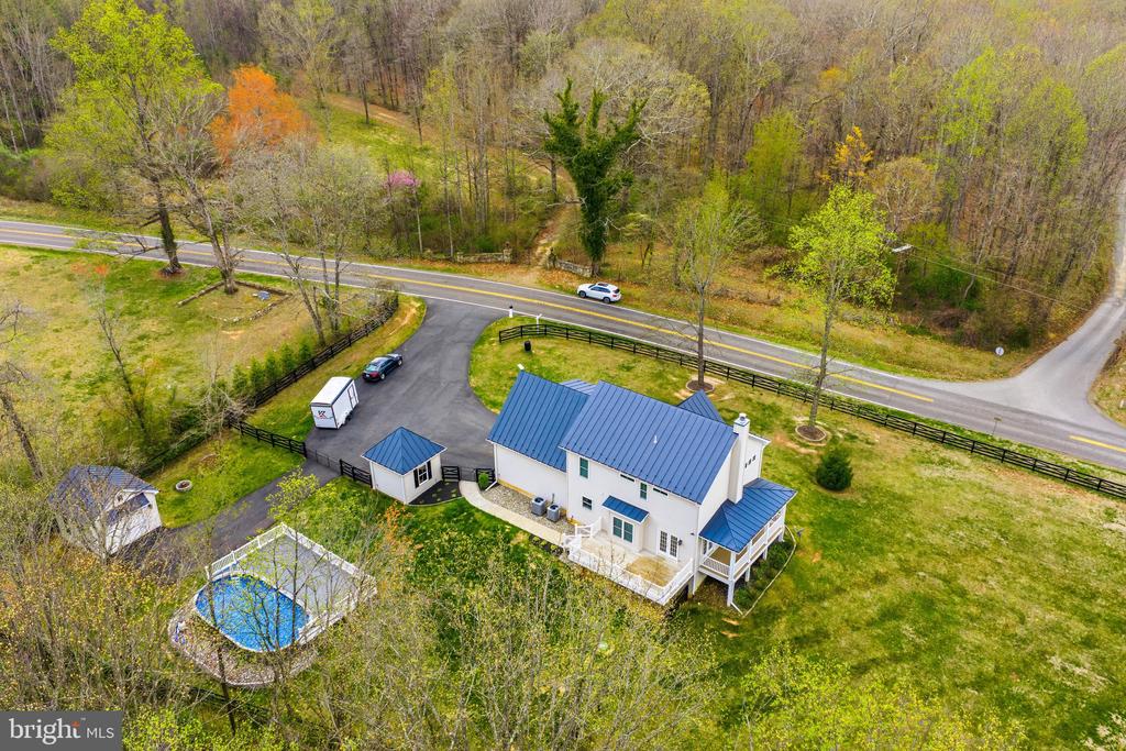 7135 LEEDS MANOR RD, MARSHALL, Virginia, 4 Bedrooms Bedrooms, ,2 BathroomsBathrooms,Residential,7135 LEEDS MANOR RD,VAFQ2021304 MLS # VAFQ2021304