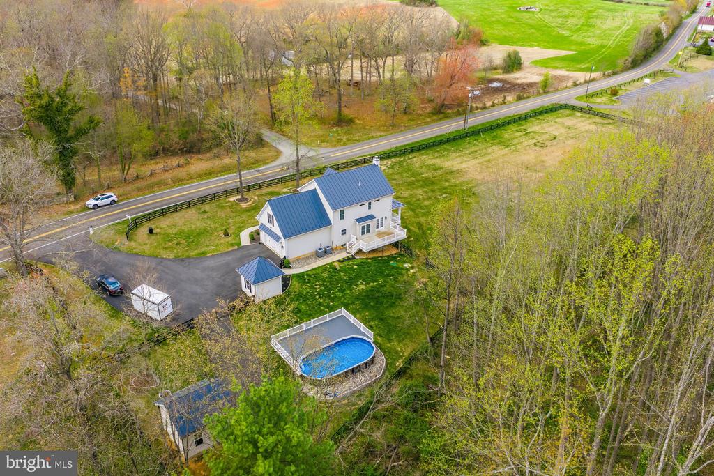 7135 LEEDS MANOR RD, MARSHALL, Virginia, 4 Bedrooms Bedrooms, ,2 BathroomsBathrooms,Residential,7135 LEEDS MANOR RD,VAFQ2021304 MLS # VAFQ2021304