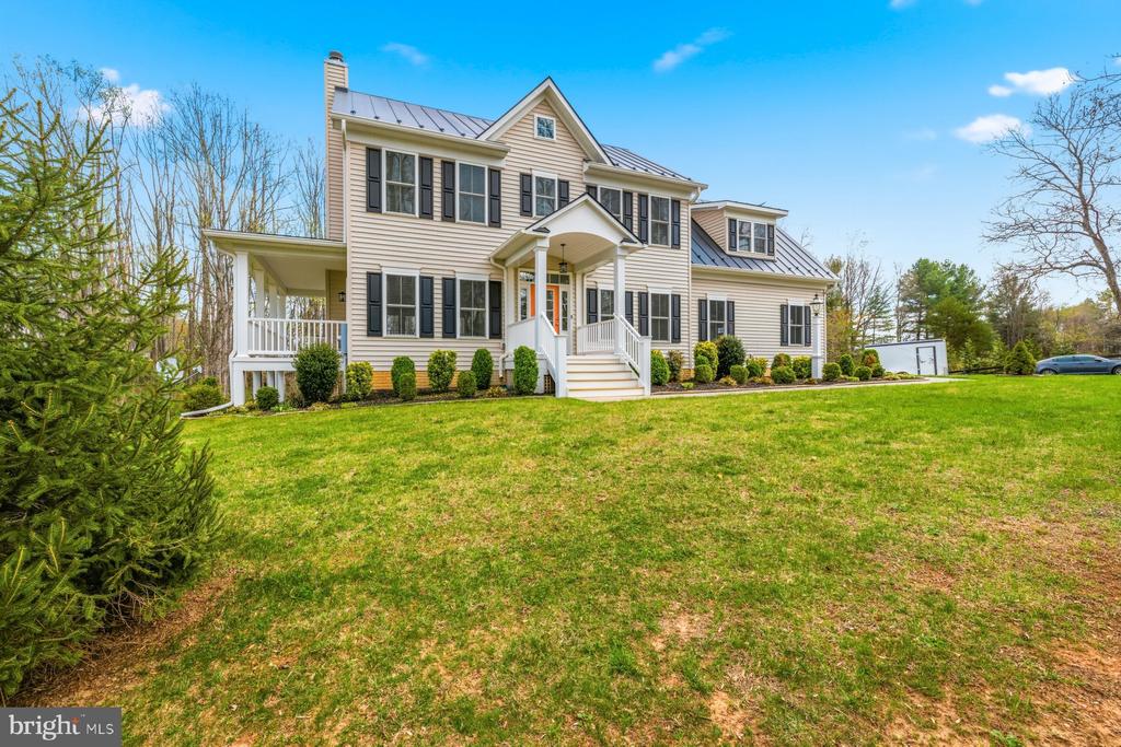 7135 LEEDS MANOR RD, MARSHALL, Virginia, 4 Bedrooms Bedrooms, ,2 BathroomsBathrooms,Residential,7135 LEEDS MANOR RD,VAFQ2021304 MLS # VAFQ2021304