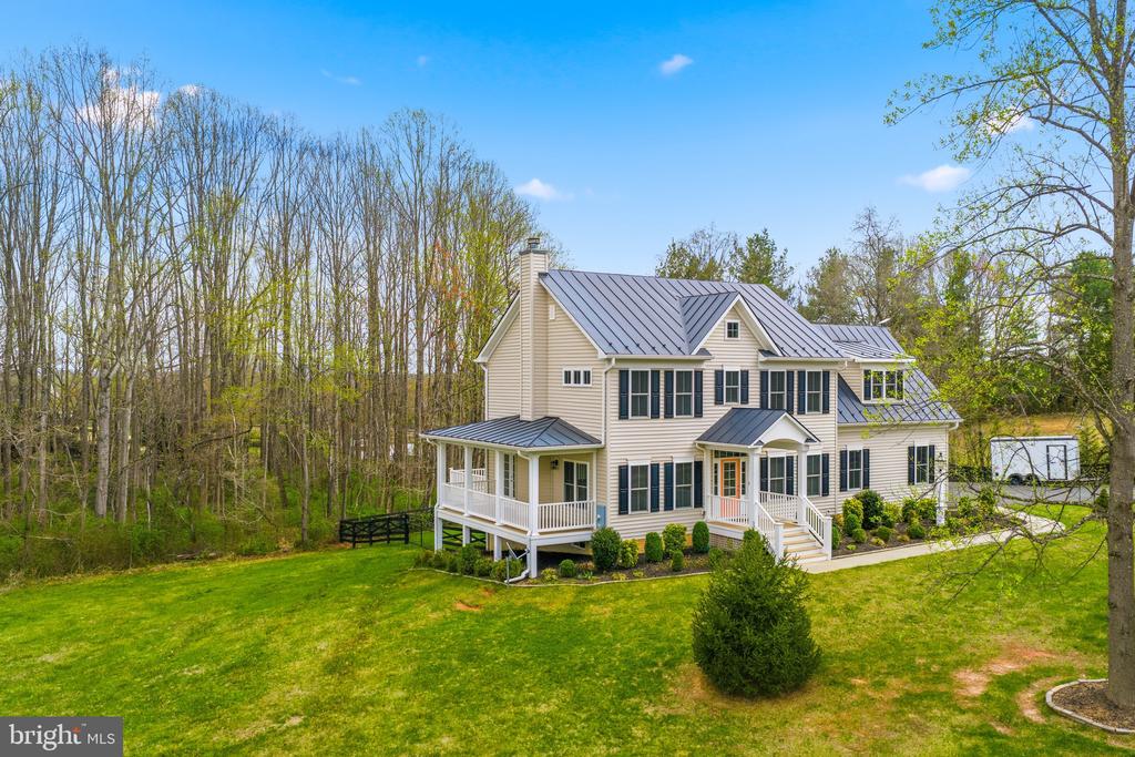 7135 LEEDS MANOR RD, MARSHALL, Virginia, 4 Bedrooms Bedrooms, ,2 BathroomsBathrooms,Residential,7135 LEEDS MANOR RD,VAFQ2021304 MLS # VAFQ2021304