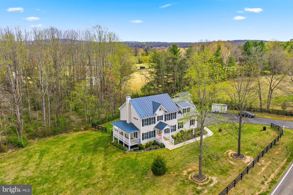 7135 LEEDS MANOR RD, MARSHALL, Virginia, 4 Bedrooms Bedrooms, ,2 BathroomsBathrooms,Residential,7135 LEEDS MANOR RD,VAFQ2021304 MLS # VAFQ2021304