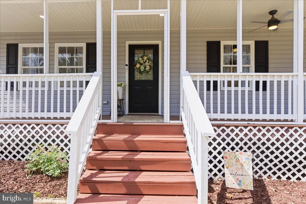 536 PINE HARBOUR DR, MINERAL, Virginia 23117, 3 Bedrooms Bedrooms, ,2 BathroomsBathrooms,Residential,PINE HARBOUR,536 PINE HARBOUR DR,VALA2009570 MLS # VALA2009570