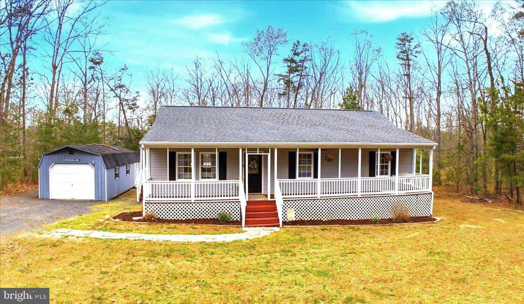 536 PINE HARBOUR DR, MINERAL, Virginia 23117, 3 Bedrooms Bedrooms, ,2 BathroomsBathrooms,Residential,PINE HARBOUR,536 PINE HARBOUR DR,VALA2009570 MLS # VALA2009570