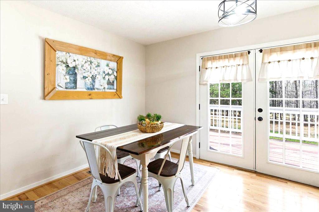 536 PINE HARBOUR DR, MINERAL, Virginia 23117, 3 Bedrooms Bedrooms, ,2 BathroomsBathrooms,Residential,PINE HARBOUR,536 PINE HARBOUR DR,VALA2009570 MLS # VALA2009570