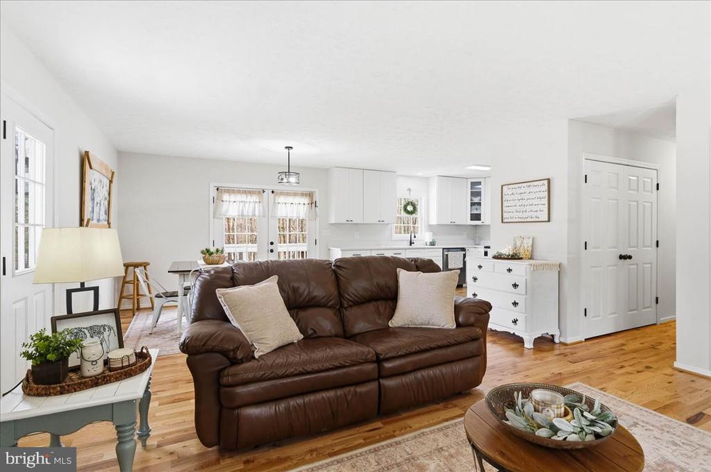 536 PINE HARBOUR DR, MINERAL, Virginia 23117, 3 Bedrooms Bedrooms, ,2 BathroomsBathrooms,Residential,PINE HARBOUR,536 PINE HARBOUR DR,VALA2009570 MLS # VALA2009570