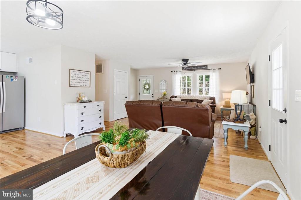 536 PINE HARBOUR DR, MINERAL, Virginia 23117, 3 Bedrooms Bedrooms, ,2 BathroomsBathrooms,Residential,PINE HARBOUR,536 PINE HARBOUR DR,VALA2009570 MLS # VALA2009570