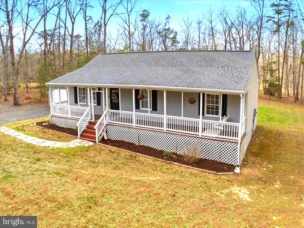 536 PINE HARBOUR DR, MINERAL, Virginia 23117, 3 Bedrooms Bedrooms, ,2 BathroomsBathrooms,Residential,PINE HARBOUR,536 PINE HARBOUR DR,VALA2009570 MLS # VALA2009570