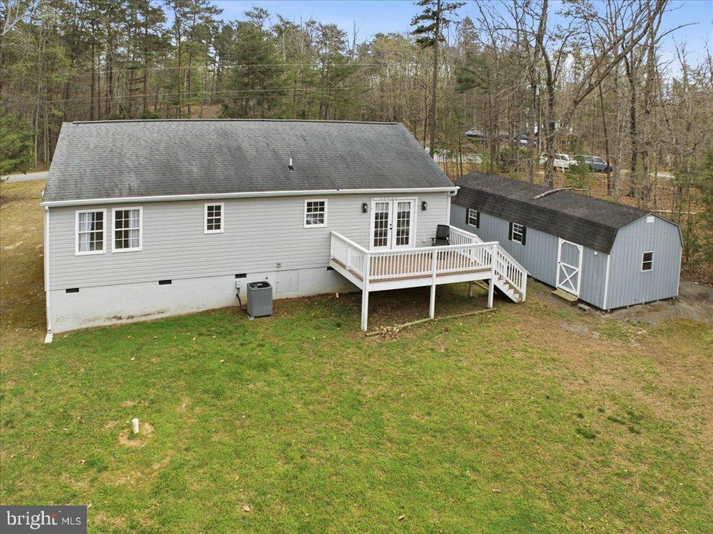 536 PINE HARBOUR DR, MINERAL, Virginia 23117, 3 Bedrooms Bedrooms, ,2 BathroomsBathrooms,Residential,PINE HARBOUR,536 PINE HARBOUR DR,VALA2009570 MLS # VALA2009570