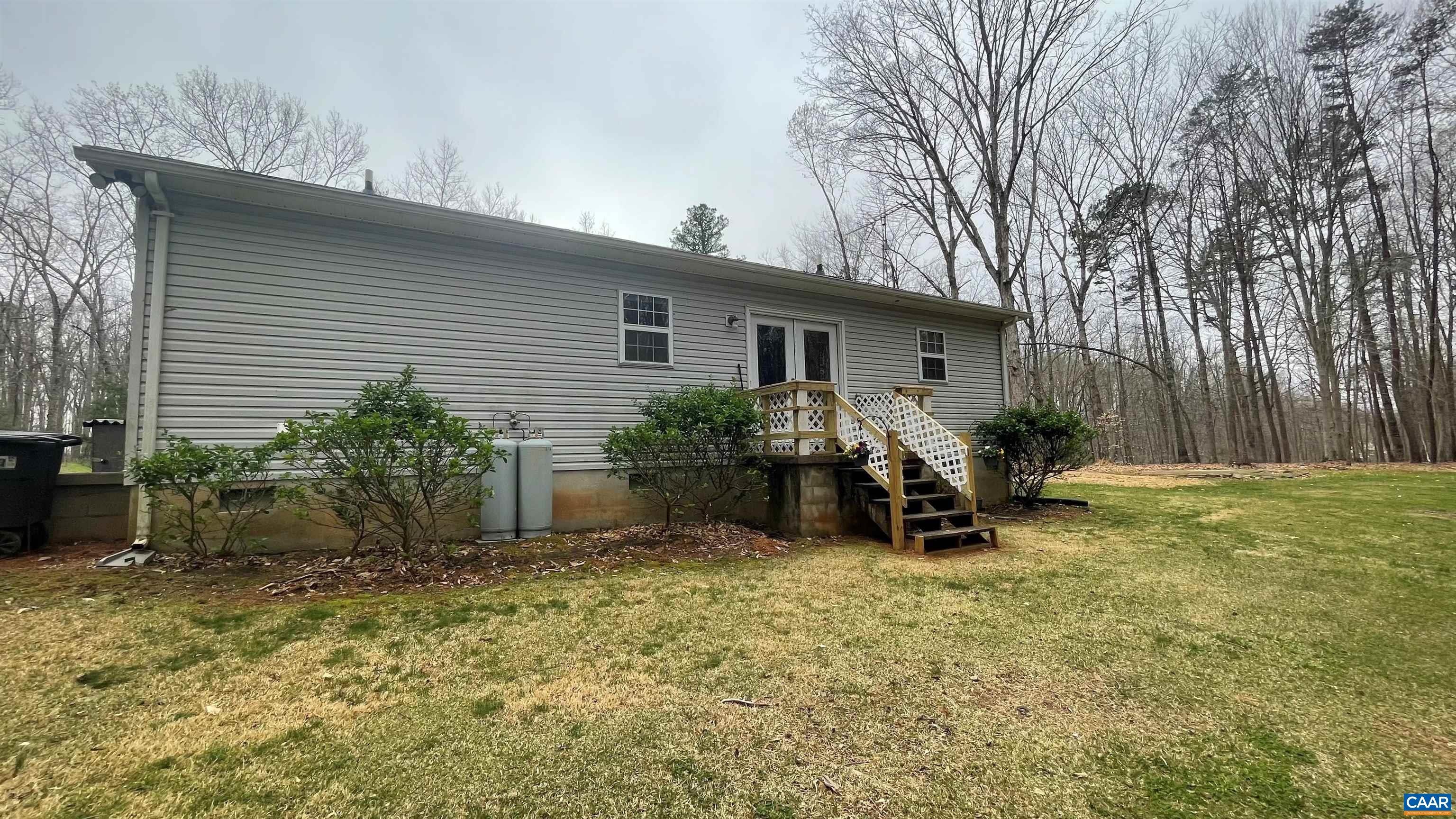 336 BOWLERS MILL RD, GORDONSVILLE, Virginia 22942, 2 Bedrooms Bedrooms, ,2 BathroomsBathrooms,Residential,336 BOWLERS MILL RD,674057 MLS # 674057