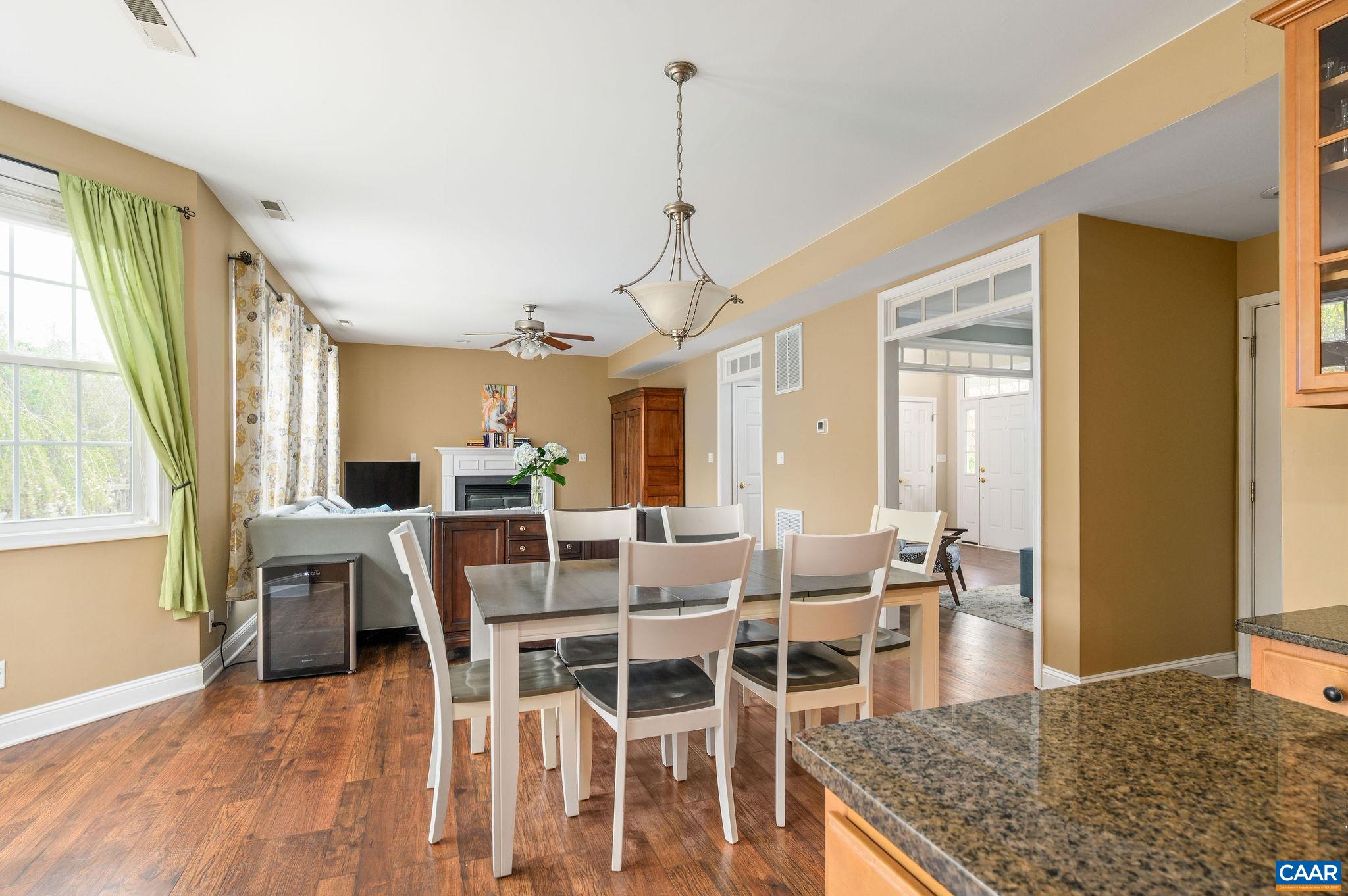 1156 FOXVALE LN, CHARLOTTESVILLE, Virginia 22902, 4 Bedrooms Bedrooms, ,2 BathroomsBathrooms,Residential,1156 FOXVALE LN,675202 MLS # 675202