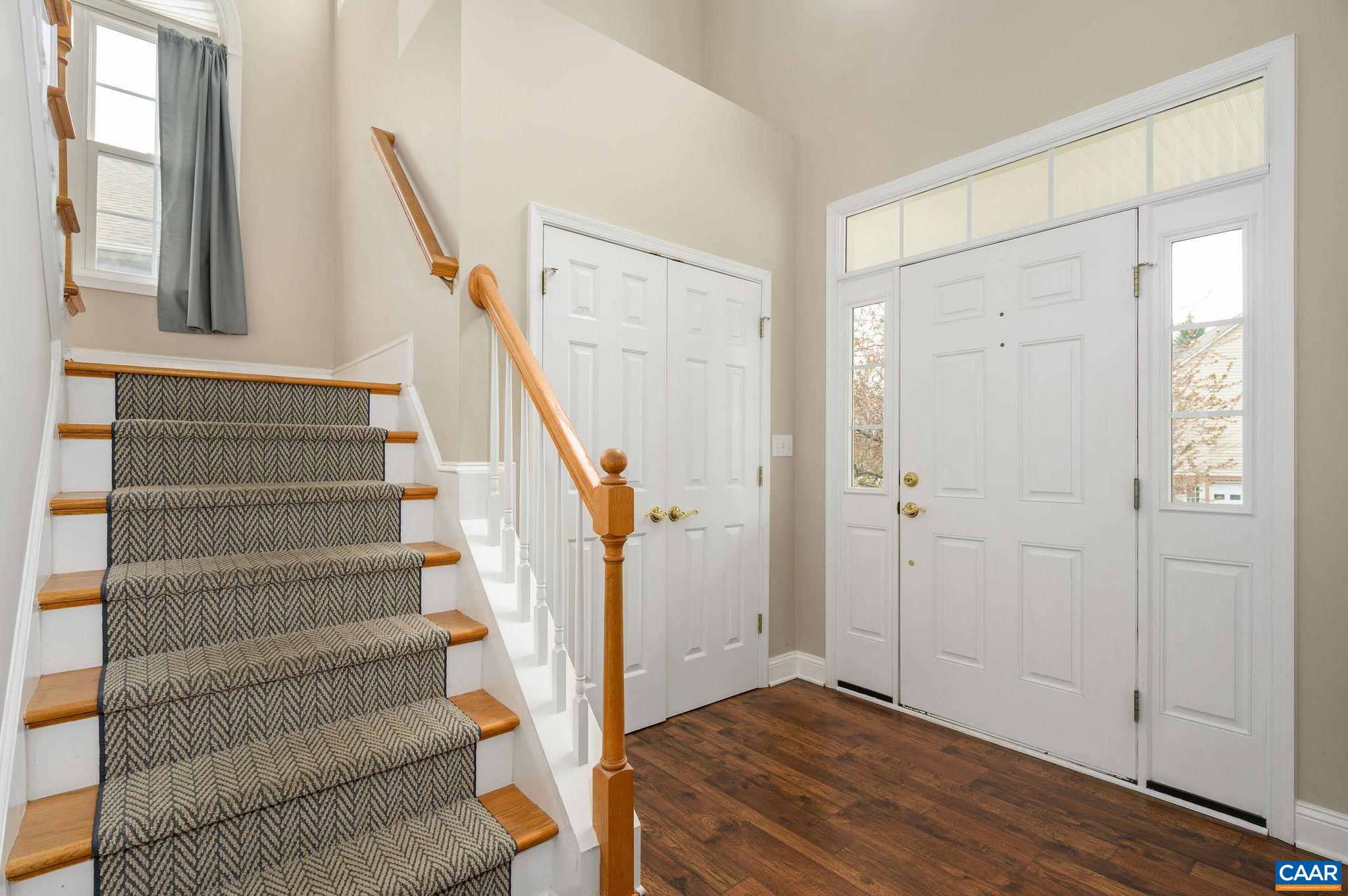 1156 FOXVALE LN, CHARLOTTESVILLE, Virginia 22902, 4 Bedrooms Bedrooms, ,2 BathroomsBathrooms,Residential,1156 FOXVALE LN,675202 MLS # 675202