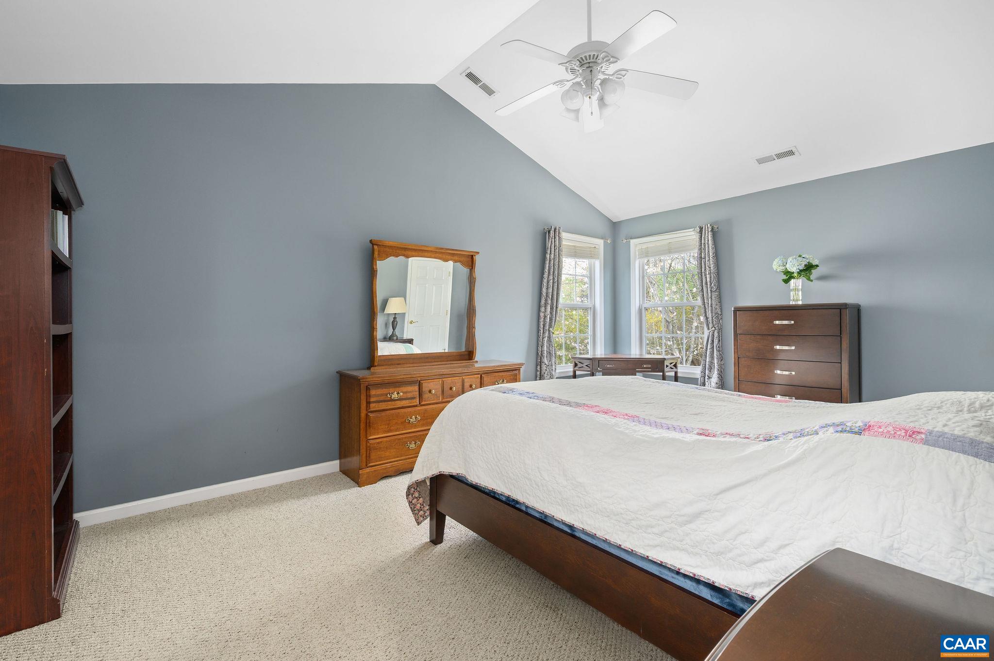 1156 FOXVALE LN, CHARLOTTESVILLE, Virginia 22902, 4 Bedrooms Bedrooms, ,2 BathroomsBathrooms,Residential,1156 FOXVALE LN,675202 MLS # 675202