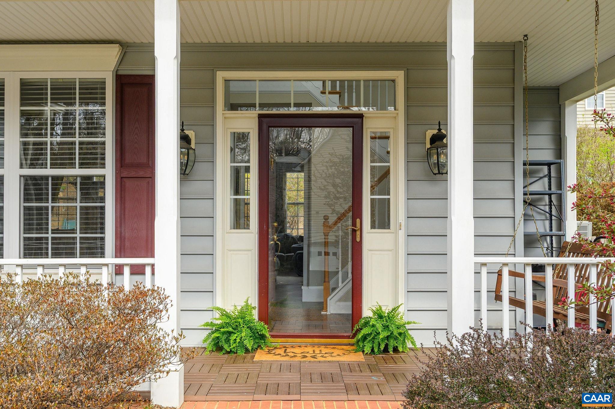 1156 FOXVALE LN, CHARLOTTESVILLE, Virginia 22902, 4 Bedrooms Bedrooms, ,2 BathroomsBathrooms,Residential,1156 FOXVALE LN,675202 MLS # 675202