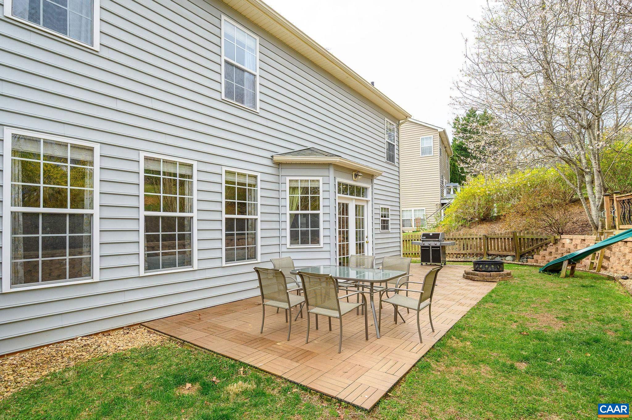 1156 FOXVALE LN, CHARLOTTESVILLE, Virginia 22902, 4 Bedrooms Bedrooms, ,2 BathroomsBathrooms,Residential,1156 FOXVALE LN,675202 MLS # 675202