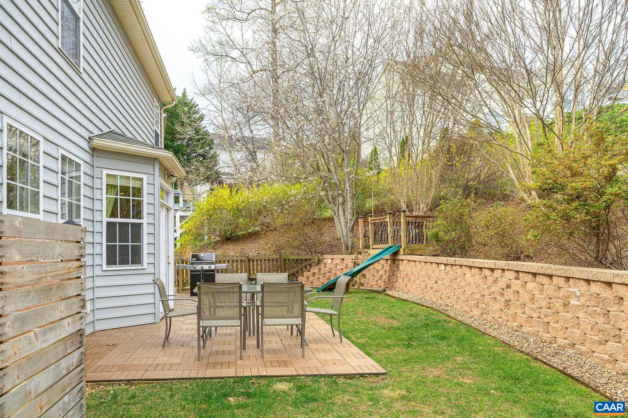 1156 FOXVALE LN, CHARLOTTESVILLE, Virginia 22902, 4 Bedrooms Bedrooms, ,2 BathroomsBathrooms,Residential,1156 FOXVALE LN,675202 MLS # 675202