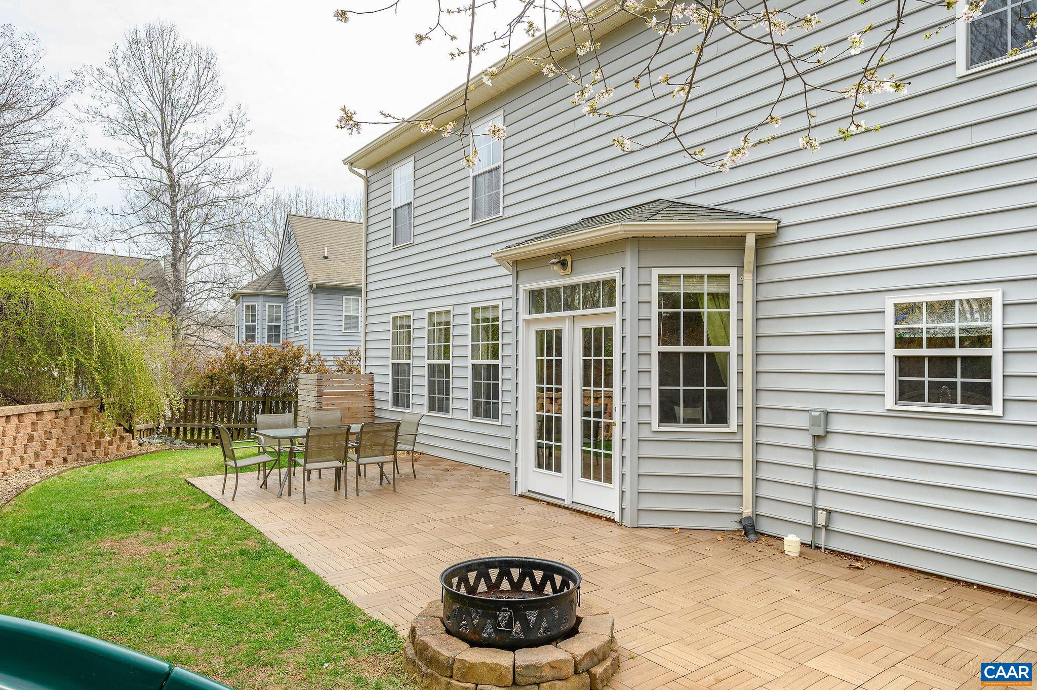 1156 FOXVALE LN, CHARLOTTESVILLE, Virginia 22902, 4 Bedrooms Bedrooms, ,2 BathroomsBathrooms,Residential,1156 FOXVALE LN,675202 MLS # 675202