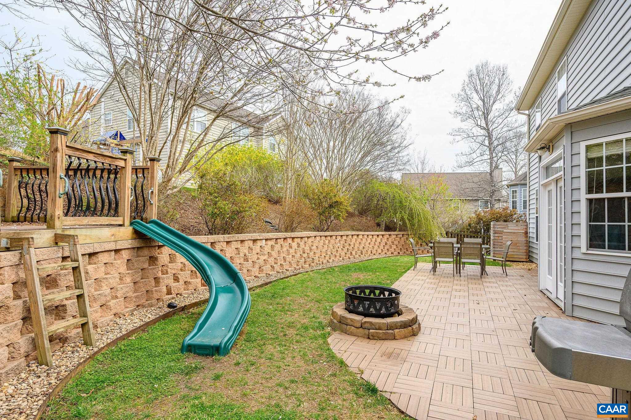 1156 FOXVALE LN, CHARLOTTESVILLE, Virginia 22902, 4 Bedrooms Bedrooms, ,2 BathroomsBathrooms,Residential,1156 FOXVALE LN,675202 MLS # 675202