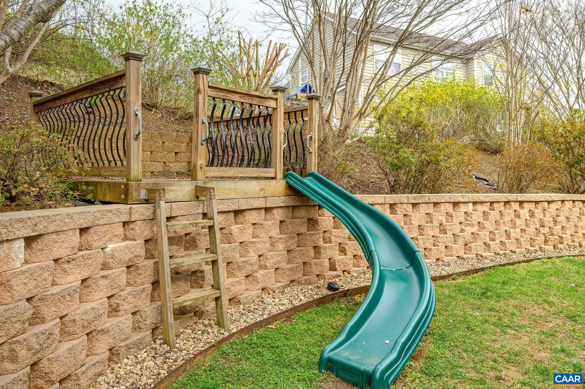 1156 FOXVALE LN, CHARLOTTESVILLE, Virginia 22902, 4 Bedrooms Bedrooms, ,2 BathroomsBathrooms,Residential,1156 FOXVALE LN,675202 MLS # 675202