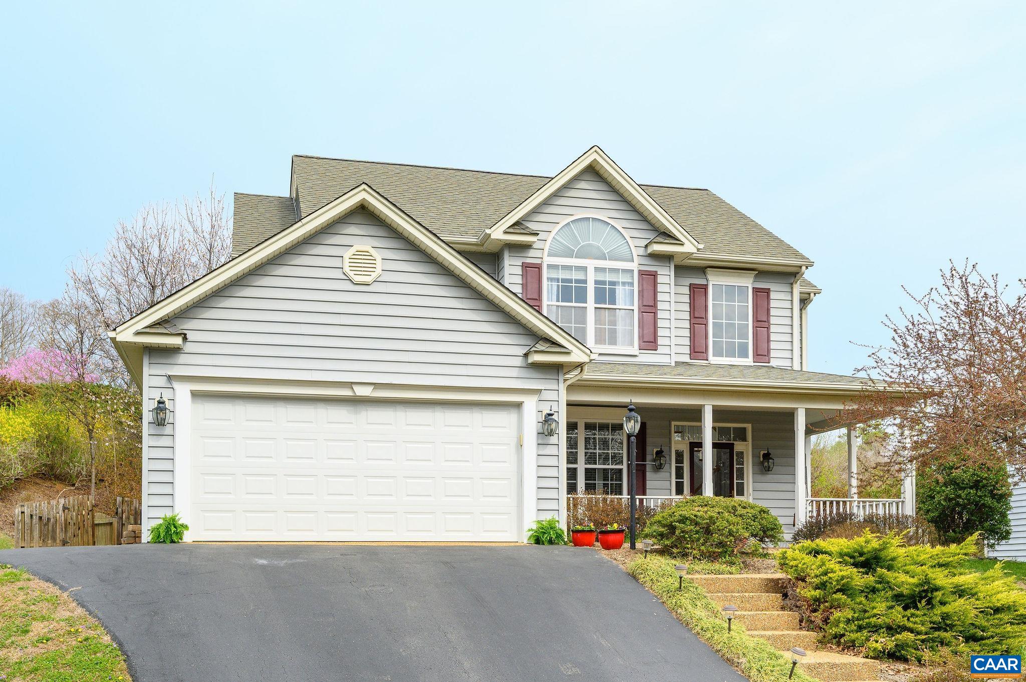 1156 FOXVALE LN, CHARLOTTESVILLE, Virginia 22902, 4 Bedrooms Bedrooms, ,2 BathroomsBathrooms,Residential,1156 FOXVALE LN,675202 MLS # 675202