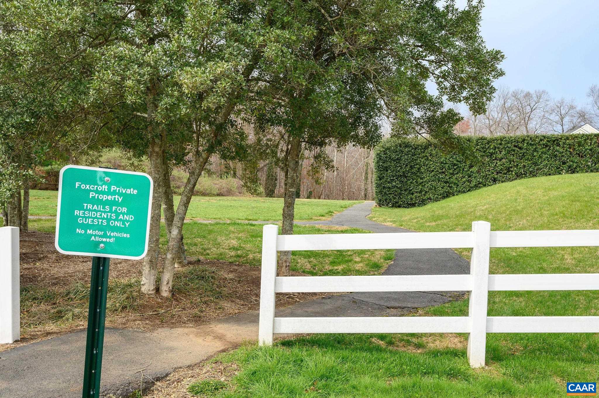 1156 FOXVALE LN, CHARLOTTESVILLE, Virginia 22902, 4 Bedrooms Bedrooms, ,2 BathroomsBathrooms,Residential,1156 FOXVALE LN,675202 MLS # 675202