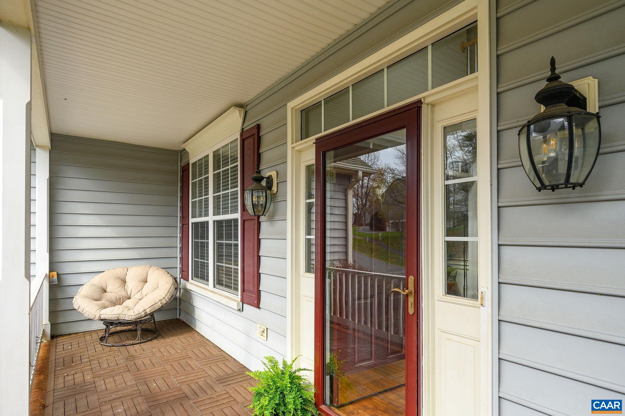 1156 FOXVALE LN, CHARLOTTESVILLE, Virginia 22902, 4 Bedrooms Bedrooms, ,2 BathroomsBathrooms,Residential,1156 FOXVALE LN,675202 MLS # 675202