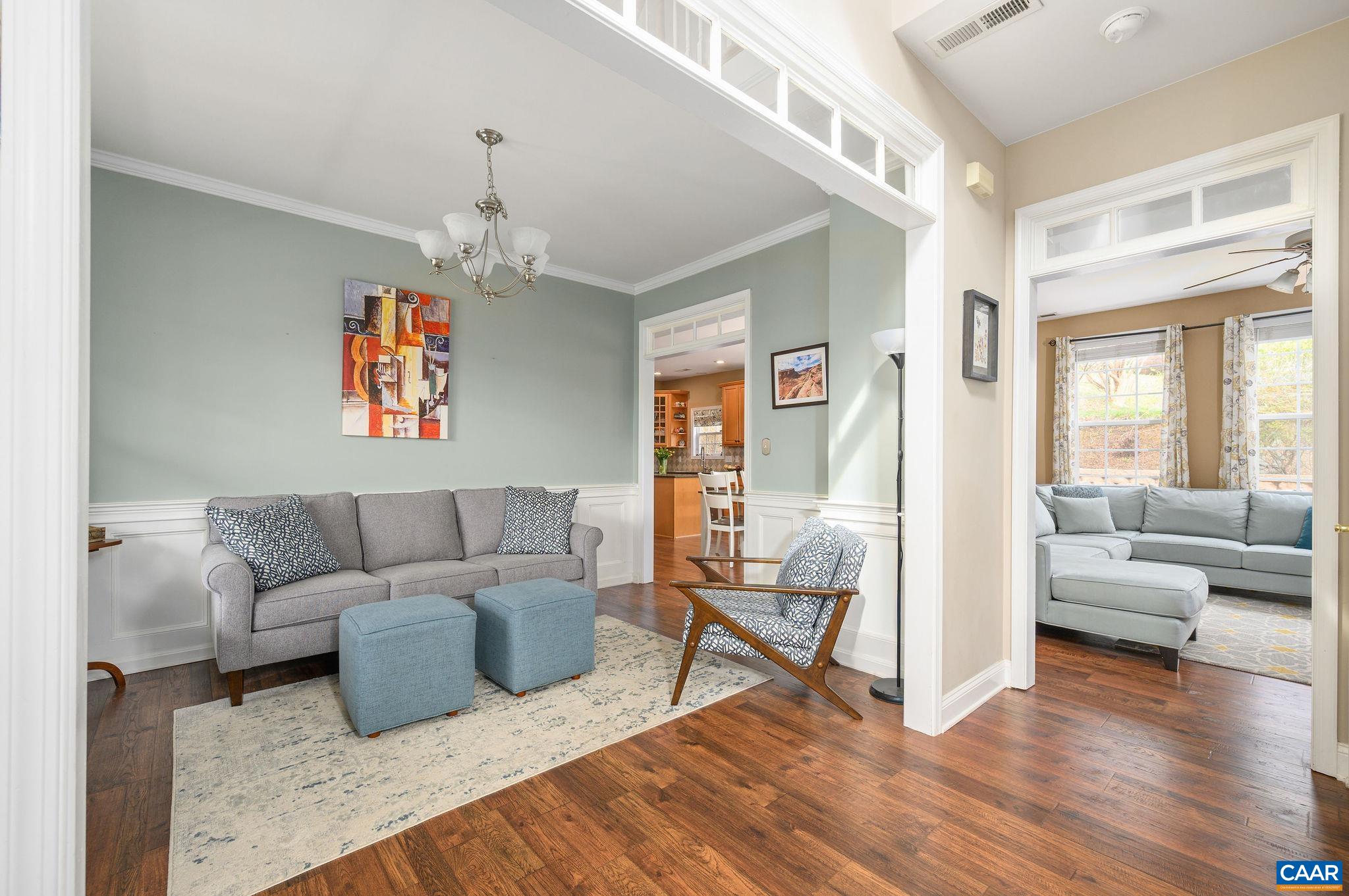 1156 FOXVALE LN, CHARLOTTESVILLE, Virginia 22902, 4 Bedrooms Bedrooms, ,2 BathroomsBathrooms,Residential,1156 FOXVALE LN,675202 MLS # 675202