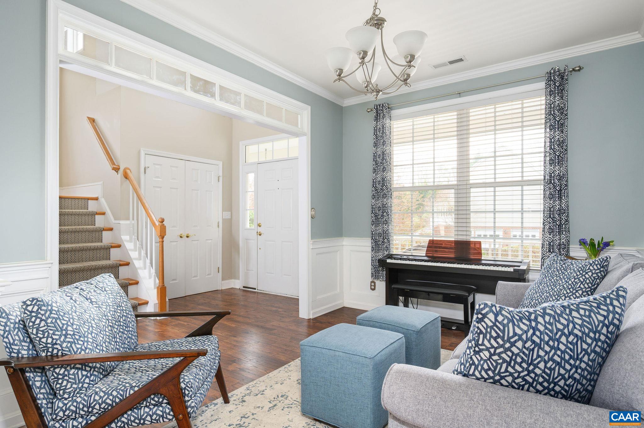 1156 FOXVALE LN, CHARLOTTESVILLE, Virginia 22902, 4 Bedrooms Bedrooms, ,2 BathroomsBathrooms,Residential,1156 FOXVALE LN,675202 MLS # 675202